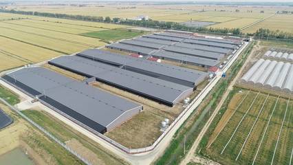 江蘇農(nóng)業(yè)農(nóng)村重大項(xiàng)目投資規(guī)模創(chuàng)新高，近千項(xiàng)目總投資超2200億元