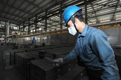 宜興 以技改擴能激發(fā)內(nèi)生動力，以項目投資構筑發(fā)展新優(yōu)勢