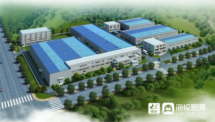 雙城驅(qū)動結碩果，福山區(qū)八大民生產(chǎn)業(yè)項目集中簽約再譜新篇