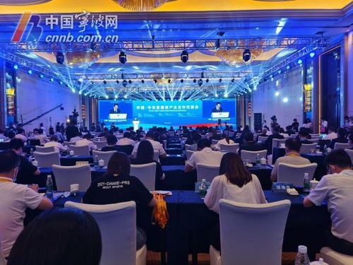 中東歐國(guó)際產(chǎn)業(yè)合作園喜迎總投資78.3億元，17個(gè)項(xiàng)目落戶共筑實(shí)業(yè)投資新高地