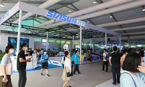 機器人巨頭崛起 377件專利撐起半年12億營收